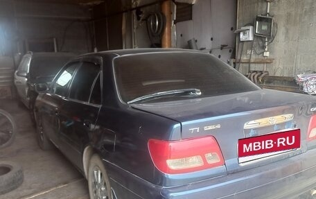 Toyota Carina, 1999 год, 250 000 рублей, 6 фотография