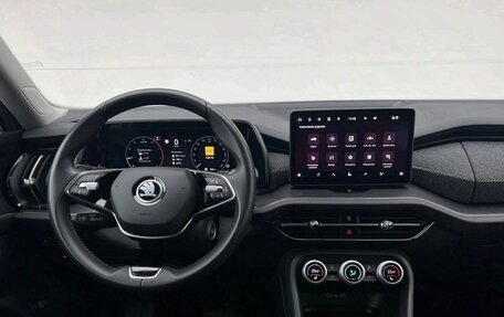 Skoda Kodiaq, 2024 год, 4 650 000 рублей, 15 фотография