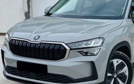 Skoda Kodiaq, 2024 год, 4 650 000 рублей, 18 фотография