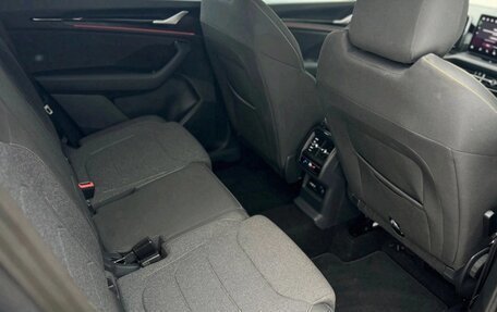 Skoda Kodiaq, 2024 год, 4 650 000 рублей, 32 фотография