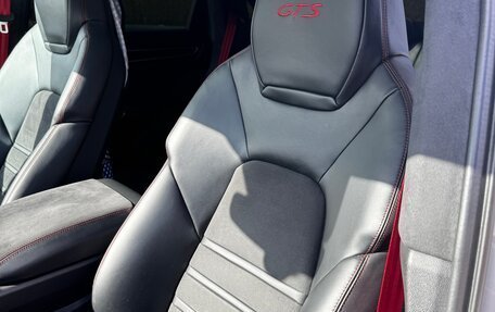 Porsche Cayenne III, 2020 год, 14 000 000 рублей, 11 фотография