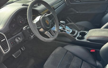 Porsche Cayenne III, 2020 год, 14 000 000 рублей, 10 фотография