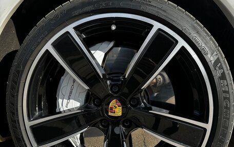 Porsche Cayenne III, 2020 год, 14 000 000 рублей, 8 фотография
