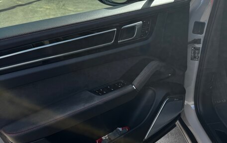 Porsche Cayenne III, 2020 год, 14 000 000 рублей, 12 фотография