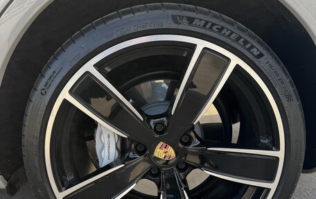 Porsche Cayenne III, 2020 год, 14 000 000 рублей, 9 фотография