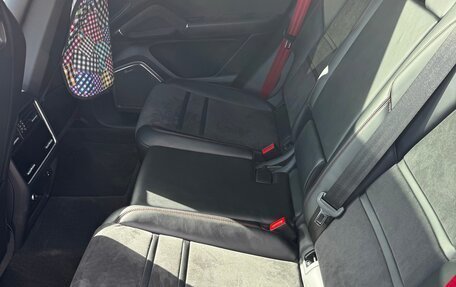 Porsche Cayenne III, 2020 год, 14 000 000 рублей, 15 фотография