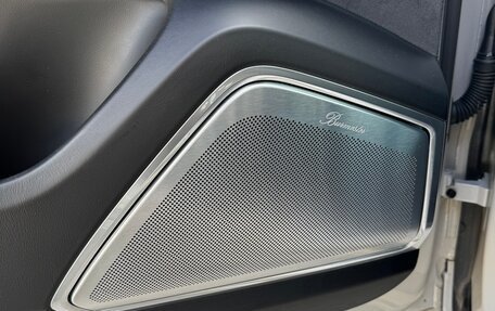 Porsche Cayenne III, 2020 год, 14 000 000 рублей, 13 фотография