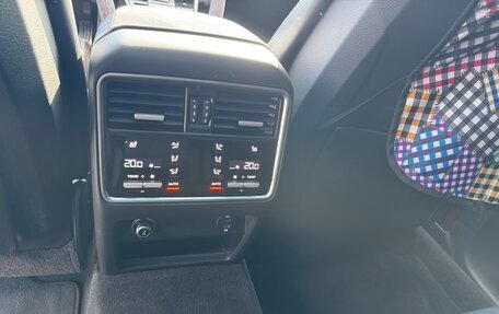 Porsche Cayenne III, 2020 год, 14 000 000 рублей, 17 фотография