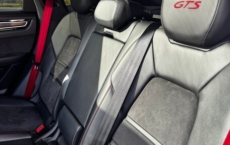 Porsche Cayenne III, 2020 год, 14 000 000 рублей, 14 фотография