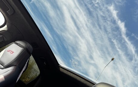 Porsche Cayenne III, 2020 год, 14 000 000 рублей, 21 фотография