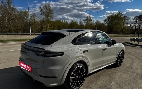 Porsche Cayenne III, 2020 год, 14 000 000 рублей, 4 фотография