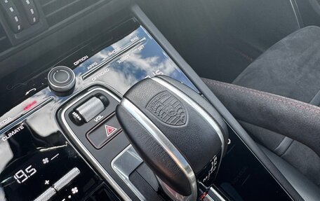 Porsche Cayenne III, 2020 год, 14 000 000 рублей, 23 фотография