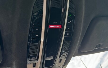 Porsche Cayenne III, 2020 год, 14 000 000 рублей, 22 фотография