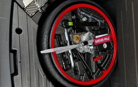 Porsche Cayenne III, 2020 год, 14 000 000 рублей, 20 фотография