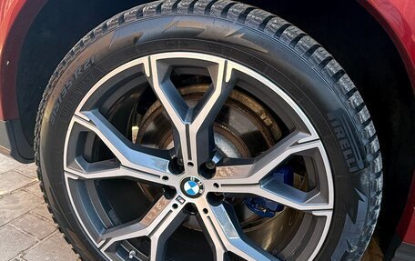 BMW X6, 2020 год, 9 200 000 рублей, 6 фотография