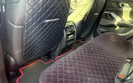 BMW X6, 2020 год, 9 200 000 рублей, 13 фотография