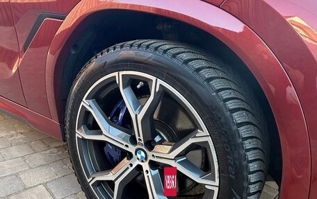 BMW X6, 2020 год, 9 200 000 рублей, 7 фотография