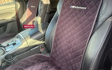 BMW X6, 2020 год, 9 200 000 рублей, 14 фотография