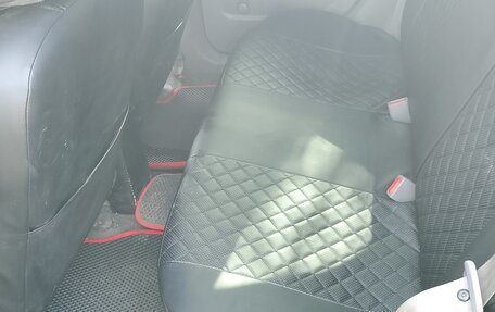 Hyundai Accent II, 2007 год, 279 000 рублей, 8 фотография