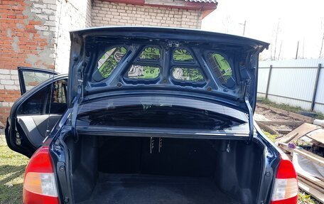 Hyundai Accent II, 2007 год, 279 000 рублей, 5 фотография