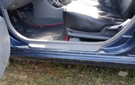 Hyundai Accent II, 2007 год, 279 000 рублей, 10 фотография