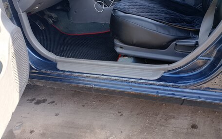 Hyundai Accent II, 2007 год, 279 000 рублей, 9 фотография