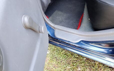 Hyundai Accent II, 2007 год, 279 000 рублей, 11 фотография