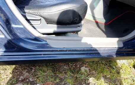 Hyundai Accent II, 2007 год, 279 000 рублей, 15 фотография