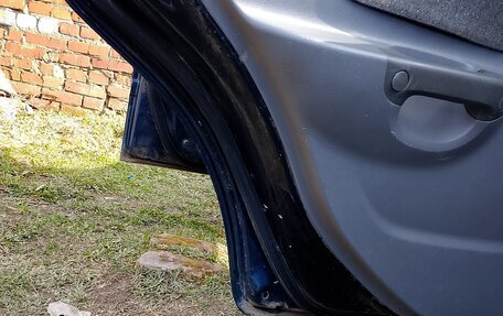 Hyundai Accent II, 2007 год, 279 000 рублей, 12 фотография