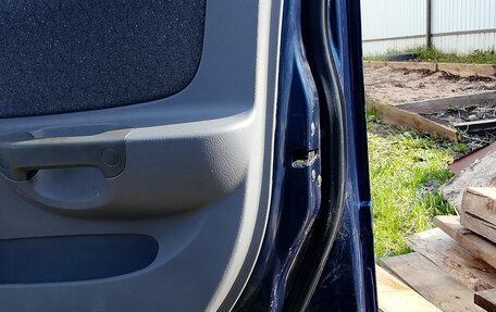 Hyundai Accent II, 2007 год, 279 000 рублей, 14 фотография