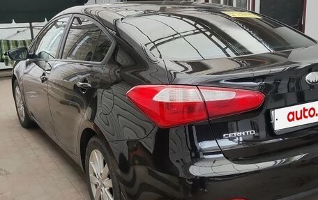 KIA Cerato III, 2013 год, 1 250 000 рублей, 3 фотография