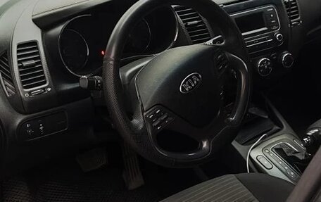 KIA Cerato III, 2013 год, 1 250 000 рублей, 5 фотография