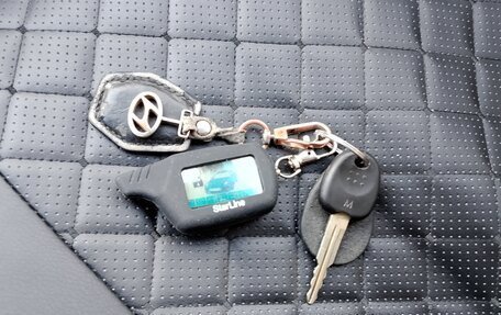 Hyundai Accent II, 2007 год, 279 000 рублей, 17 фотография