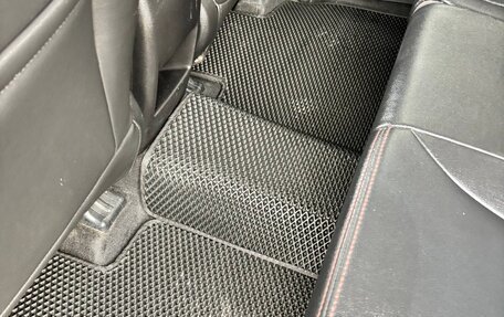 Chery Tiggo 5 I рестайлинг, 2015 год, 1 030 000 рублей, 20 фотография