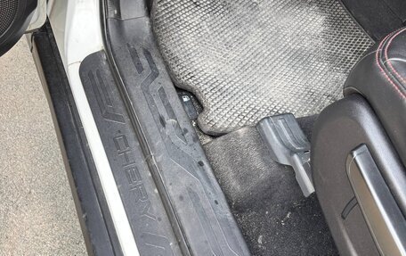 Chery Tiggo 5 I рестайлинг, 2015 год, 1 030 000 рублей, 28 фотография