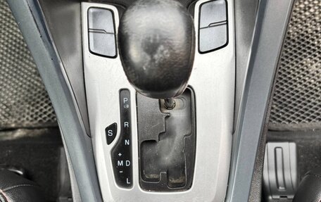 Chery Tiggo 5 I рестайлинг, 2015 год, 1 030 000 рублей, 30 фотография