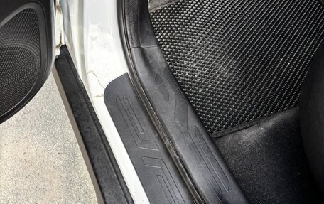 Chery Tiggo 5 I рестайлинг, 2015 год, 1 030 000 рублей, 29 фотография