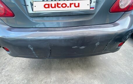 Toyota Corolla, 2007 год, 626 800 рублей, 13 фотография