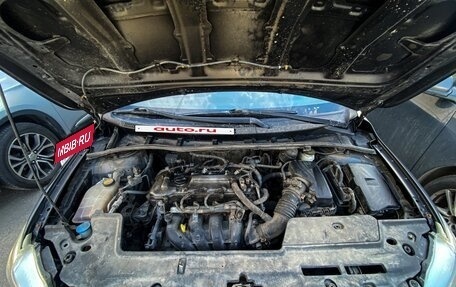 Toyota Corolla, 2007 год, 626 800 рублей, 10 фотография