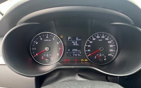 KIA Rio IV, 2019 год, 700 001 рублей, 7 фотография