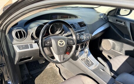 Mazda 3, 2009 год, 600 000 рублей, 8 фотография