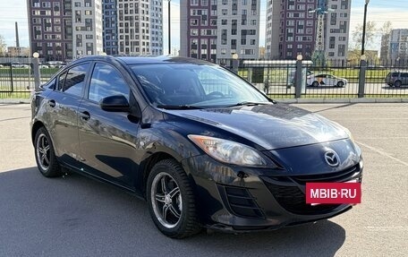 Mazda 3, 2009 год, 600 000 рублей, 3 фотография