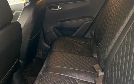 KIA Rio IV, 2020 год, 1 490 000 рублей, 9 фотография