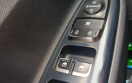 KIA Rio IV, 2020 год, 1 490 000 рублей, 11 фотография