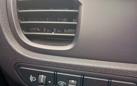 KIA Rio IV, 2020 год, 1 490 000 рублей, 12 фотография