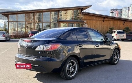 Mazda 3, 2009 год, 600 000 рублей, 4 фотография