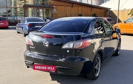 Mazda 3, 2009 год, 600 000 рублей, 5 фотография