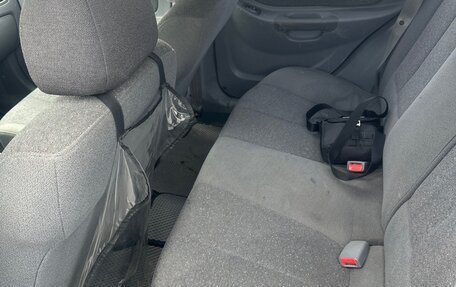 Hyundai Accent II, 2007 год, 270 000 рублей, 7 фотография