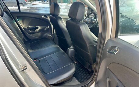 Opel Corsa D, 2008 год, 315 000 рублей, 12 фотография