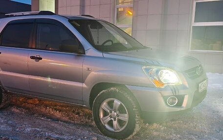 KIA Sportage II, 2009 год, 950 000 рублей, 3 фотография